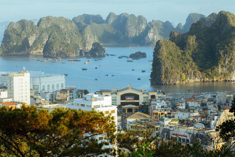 14-Day Vietnam Itinerary: A First-Timer’s North-to-South Route